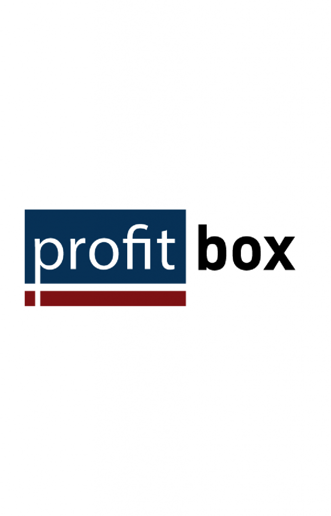 profitbox Logo